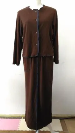 （○1495）ASCOT レディース セットアップ