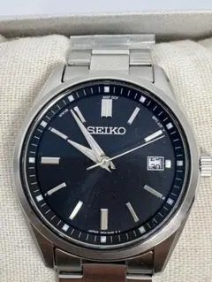 美品・フルコマ】アイマス×SEIKO 765プロプロデューサーメカニカル