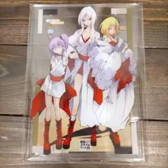 2025年最新】転生したらスライムだった件アクリルスタンドの人気