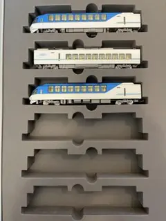 2026年最新】しまかぜ nゲージの人気アイテム - メルカリ