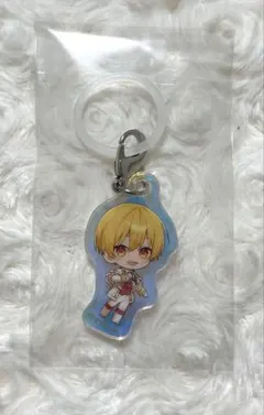 すとぷり オーロラチャーム るぅとくん