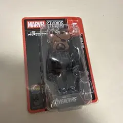 MARVEL BE@RBRICK ブラックパンサー