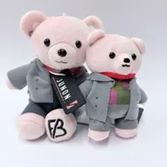 即購入優先 BE:FIRST モアプラス ぬいぐるみ Gifted. ジュノン