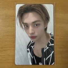 StrayKids スキズ Hollow 2/1 オフイベ トレカ ヒョンジン