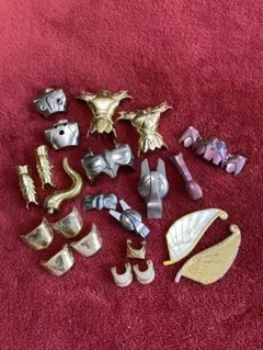 2026年最新】聖闘士星矢 ジャンクの人気アイテム - メルカリ