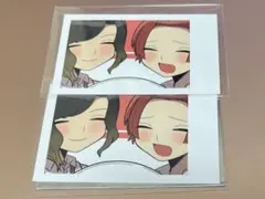 いれいす ぴよにき チェキ風ブロマイド