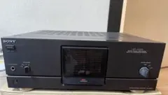 □SONY TA-AX440 プリメインアンプ - メルカリ
