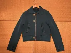 OUAT META ZIP KNIT サイズ2