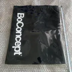 【新品未開封】BoConcept エコバック ボーコンセプト 非売品トートバッグ