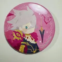 ノルディック カルナ 缶バッジ