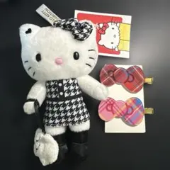 ハローキティ 六本木ヒルズ限定 Picnic Garden グッズセット販売