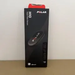 2Z004 新品未開封 POLAR ポラール H10 - メルカリ
