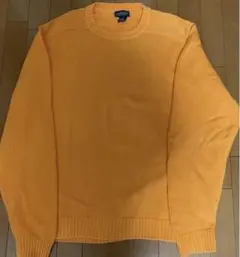 90s landsend ドリフターズニットXLのサムネイル