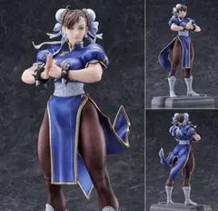 ストリートファイター シリーズ 春麗 Standby マックスファクトリー