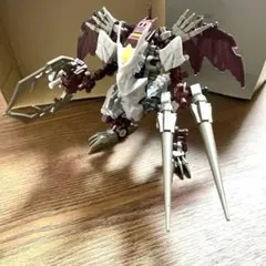 未開封品 ゾイドブロックス セントゲイル 2025年最新】セントゲイルの人気アイテム - メルカリ