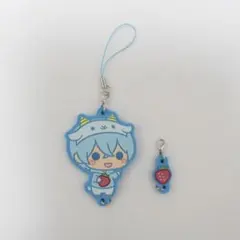 すとぷり つながるっ！あにまるらばすと ころんくん