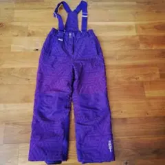 32°DEGREES ディグリース サイズM10/12 スキーウェア キッズ