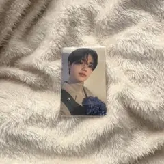 Treasure Reboot タグアルバム ドヨン トレカ