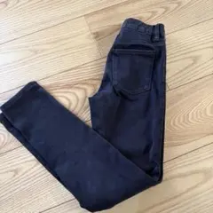 UNIQLO キッズ スリムフィット 長ズボン 130