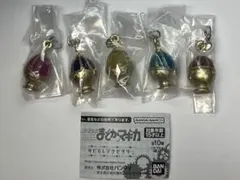 魔法少女まどか☆マギカ めじるしアクセサリー　ノーマルコンプリート