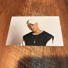 GOT7 トレカ 2枚セット - メルカリ