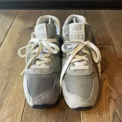New Balance 373 スニーカー 23cm 運動靴