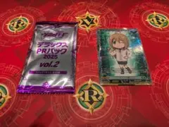 デラックスPRパック　2025 プロモ セット デラックスPRパック2025」の情報を公開！ ｜ 「カードファイト