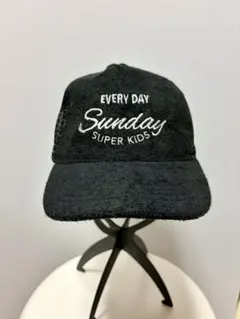 【最終値下げ】ノーブランド☆EVERY DAY Sunday SUPERKIDS