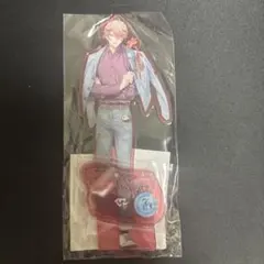 VOLTACTION 2周年 セラフ・ダズルガーデン アクリルスタンド