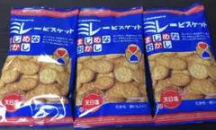 ミレービスケット 120g 20袋 賞味期限26.12.28 野村煎豆加工店 - メルカリ