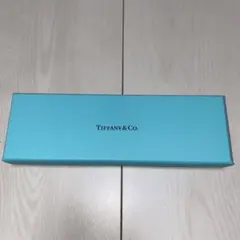 ⭐️Tiffany ティファニー　空箱、巾着、取り扱いカード⭐️6セット Tiffany ティファニー 空箱、巾着⭐️6セット レディース