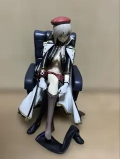 2026年最新】ゴッドイーター アリサ フィギュアの人気アイテム - メルカリ