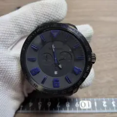稼働品 Tendence Gulliver Chronograph QZ 腕時計のサムネイル