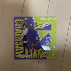 チェンソーマン レゼ編 アクリルスタンド