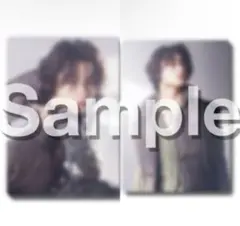 BMSGフェスくじ RUIトレカセット