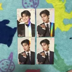 GMMTV popup 福岡 トレカ markohm