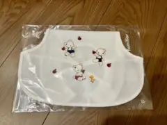 ファミリア　スタイ・お食事エプロン
