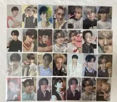 ENHYPEN ジョンウォン トレカ