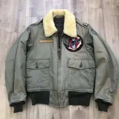 バズリクソンズb-10 36