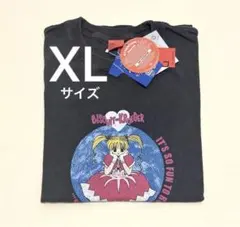 rofj HUNTER×HUNTER ビスケ　Tシャツ　XLサイズ ♥HUNTER×HUNTER ビスケ VINTAGE TEE RofJ XL - メルカリ