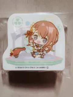 プロセカ 花里みのり KIRIMIちゃん ミニキャラアクリルクリップ