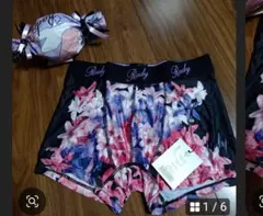 RadyボクサーパンツM新品