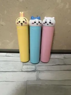 VICKS ヴィックス ちいかわコラボケース