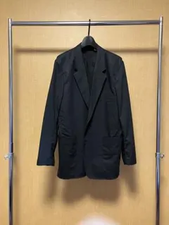 UNIQLO U コットンリネンジャケット