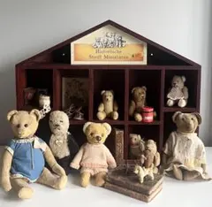 2025年最新】1990 シュタイフの人気アイテム - メルカリ