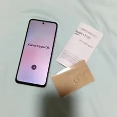 Xiaomi Redmi 12 5G XIG03 本体