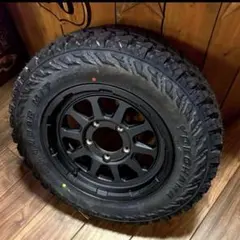 ja11 Blows16インチ タイヤホイールセット LT225/75R16 - メルカリ