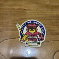 ワッペン ビンテージ