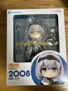 2025年最新】ノエル ねんどろいどの人気アイテム - メルカリ