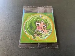 ② プリキュア シール ウエハース　R-10 キュアマーチ